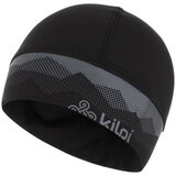 Kilpi TAIL-U running cap black | Shoptok.si