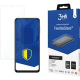 3mk FLEXIBLEGLASS ZA XIAOMI REDMI NOTE 10 PRO MAX - KALJENO STEKLO, (22002616) Cene