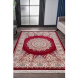 Conceptum Hypnose silkas 6701 creamred carpet (160 x 230) Cene