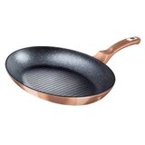Berlinger Haus Rose Gold tava za ribu BH-7170 Cijene