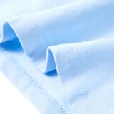  Dječja majica svjetloplava | shoptok.hr
