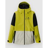 Jones Snowboards Mtn Surf Rec Jakna lime green Cene