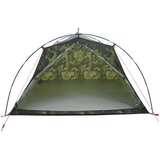  Tunelski šator Maskirna 4 osobe 185T Poliester s PU premazom | shoptok.hr