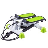 ModernHome fitness steper zeleni Slike