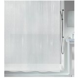 Spirella Zavesa za tuš 180x200 cm Galets – | Shoptok.si
