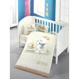 Lessentiel Maison Ranforce posteljina za bebe Kıs Masalı Cene