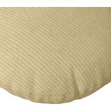  Jastučići za sjedenje 2 pcs Siva zelena Ø 40 cm Kordura tekstil | Eponuda.com