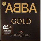 POLAR, POLYDOR ABBA - Gold (Greatest Hits) | Eponuda.com