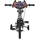Volare dječji bicikl Batman 12″ crne boje | shoptok.hr