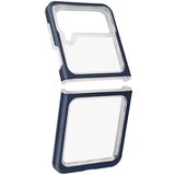  Torbica color hd za samsung F721B galaxy z flip 4 5G plava Cene