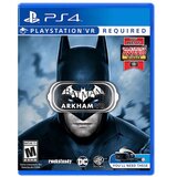 Batman Arkham VR (PS4 VR) | Shoptok.si