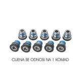  Vijak osovine imbus M15x1.0x13mm Cijene