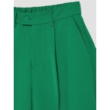Marisse Women's Trousers L-Sp-4004 Green | Shoptok.si