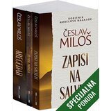 Laguna Komplet - Izabrana dela Česlava Miloša ( 10416 ) | ePonuda.com