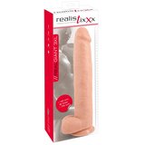  Dildo Giant 3XL, 42cm, Boja kože Cene