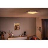 Philips prigušiva LED plafonska svetiljka Hue AURELLE LED/19W/230V + daljinski upravljač | Eponuda.com