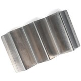 BonBistro Servirno stojalo za takose iz nerjavečega jekla 10x19 cm Serve – | Shoptok.si