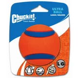 Ultra Ball - Vel. L: Ø 7,6 cm