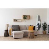 House Nordic Od bambusa polica s više razina u prirodnoj boji 70 cm Ember – | shoptok.hr