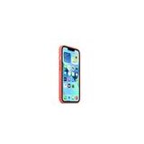 Apple original ovitek Silicon case za iPhone 13 6.1 - MagSafe - pink pomelo - MM253FE/A | Shoptok.si