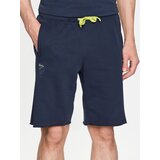 Blauer Športne kratke hlače 23SBLUF07085 005662 Mornarsko modra Regular Fit | Shoptok.si