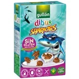 čokoladni keksići ajkulice bez glutena 250g