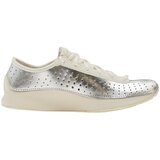 Nike Nizke superge Baskets air superfly couleur Pale Ivory/Metallic Silver Cene