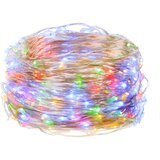 MIKRO LED lampice na baterije, 10 LED dioda | shoptok.hr