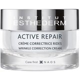 Institut Esthederm active repair wrinkle correction cream krema za korekciju bora, 50 ml Cene