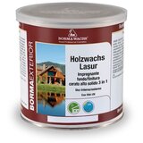 Borma Wachs Impregnant-lak za drvo, 3 u 1, 750 ml, Venge | Eponuda.com