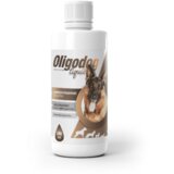 Interagrar oligodog liquid 100ml - multivitaminsko aminokiselinski koncentrat za pse Cene