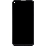 Google Originalni zaslon Pixel 4A 5G: LCD s steklom na dotik – crn, (20886325) Cene