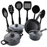 Master Set za kuhanje 13 dijelova 9113 German Line | Eponuda.ba