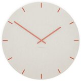 Von Der Factory Zidni sat Luxhora Pura Circ White 11 boja kazaljki | shoptok.hr