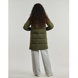Patagonia W'S DOWNDRIFT PARKA Kaki | shoptok.hr