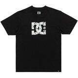 Dc Shoes Majice s kratkimi rokavi Star Skully SS Tee Črna Cene