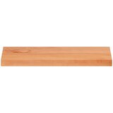 Step treads 2 kom. 70 x 25 x 2 cm Lak Čvrsto drvo bukve | shoptok.hr