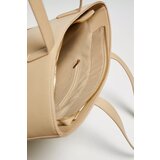 Marisse Women's Bag L-To-4301 Beige | Shoptok.si
