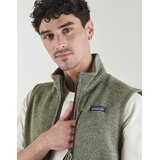 Patagonia Flis M'S BETTER SWEATER VEST Kaki | Shoptok.si