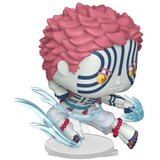 Funko POP figura Demon Slayer Akaza Fist Fight 10,7 cm | shoptok.hr