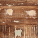  Noćni ormarić 40x32x46 cm Obrađeno puno drvo | shoptok.hr