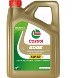 Castrol MOTORNO OLJE EDGE-LL 5W-30 4L | Shoptok.si