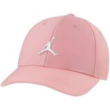 Nike Klobuki Jan Metal Jumpman Curve Brim Rožnata Cene