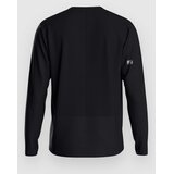 Ortovox Sequence Free Long Sleeve Jersey black raven | Shoptok.si