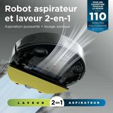  Usisavač robot RV2620WAEU Matrix Plus Auto-empty, (21665578) | Shoptok.si