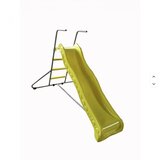  Tobogan 198x129x137 cm yellow (OUT0046) | Eponuda.com