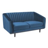 Molarem Home Dvosjed Asprey 2 BARŠ.-tamno plava Cijene