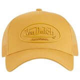 Von Dutch VD LOGO žuta | shoptok.hr