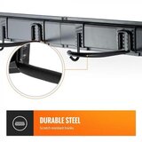 Vonhaus 9 delni komplet za shranjevanje koles Cene
