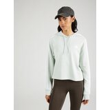 Adidas Sportska sweater majica 'Essentials' menta / bijela | shoptok.hr